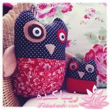 آموزش دوخت كيف